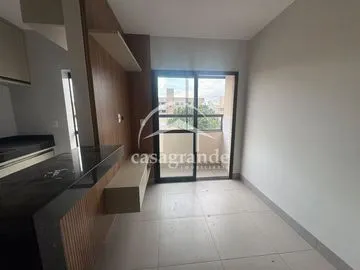 Apartamento para alugar no Santa Monica imagem 1