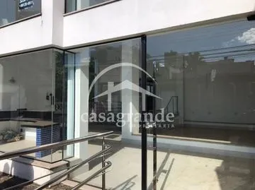 Prédio Comercial para alugar no Lidice imagem 1