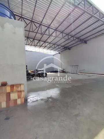 Galpão para alugar no Minas Gerais imagem 1