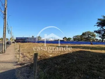 Área para alugar no Jardim Sul imagem 1