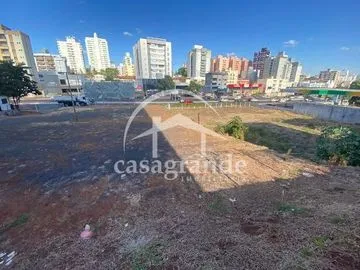 Área para alugar no Cazeca imagem 1