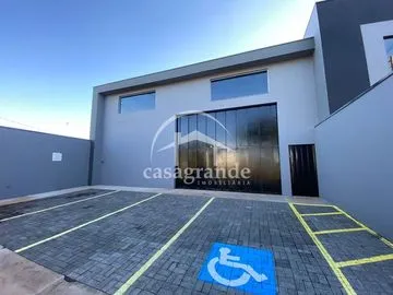 Galpão para alugar no Novo Mundo imagem 1