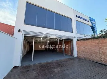 Loja para alugar no Santa Monica imagem 1