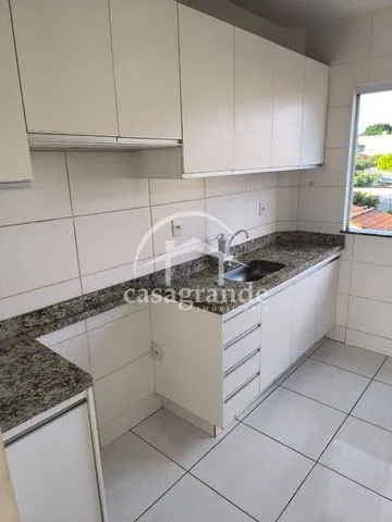 Apartamento para alugar no Carajas imagem 1