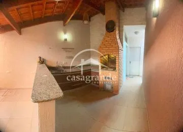 Casa para alugar no Granada imagem 1