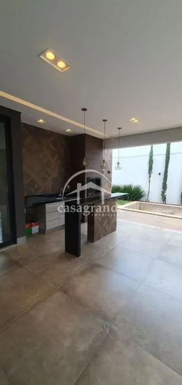 Casa Em Condominio para alugar no Granja Marileusa imagem 1