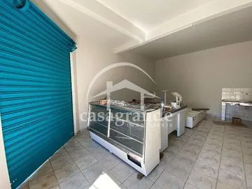 Loja para alugar no Tibery imagem 1