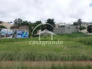Área para alugar no Tabajaras imagem 1