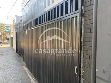 Casa para alugar no Osvaldo Rezende imagem 1