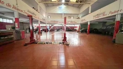 Loja para alugar no Osvaldo Rezende imagem 1