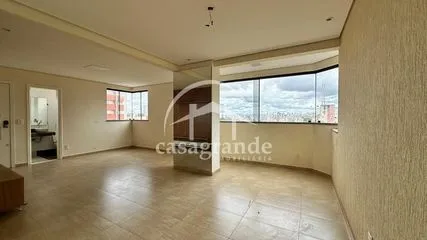Apartamento para alugar no Nossa Senhora Aparecida imagem 1