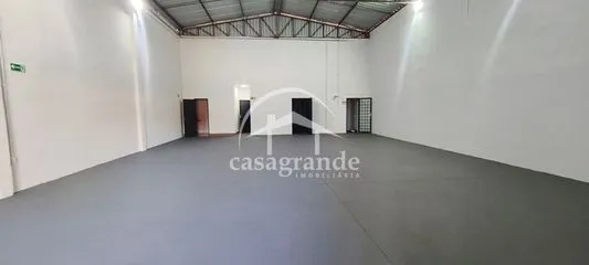 Galpão para alugar no Granada imagem 1