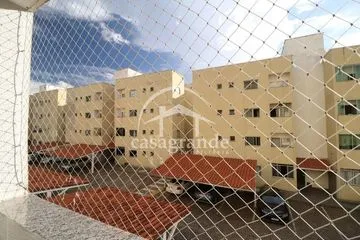Apartamento para alugar no Santa Luzia imagem 1
