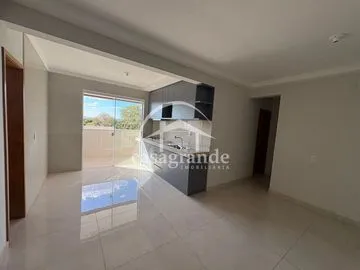 Apartamento para alugar no Jaragua imagem 1