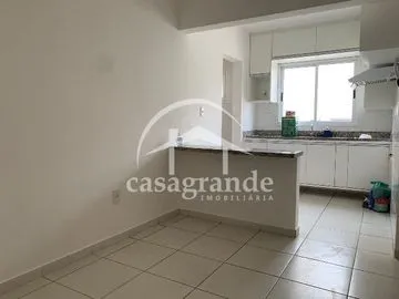 Apartamento para alugar no Santa Monica imagem 1