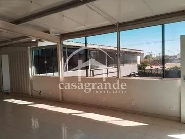 Sala Comercial para alugar no Lagoinha imagem 1