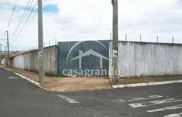 Área para alugar no Tibery imagem 1
