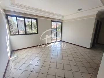 Apartamento para alugar no Jardim Finotti imagem 1