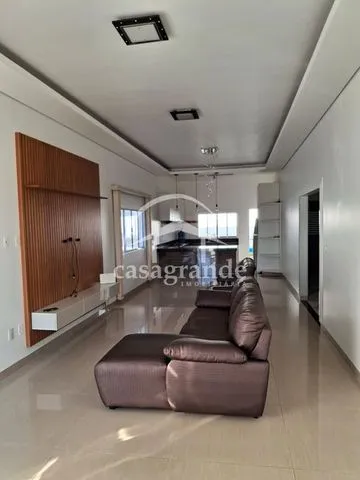 Casa para alugar no Jardim Inconfidencia imagem 1