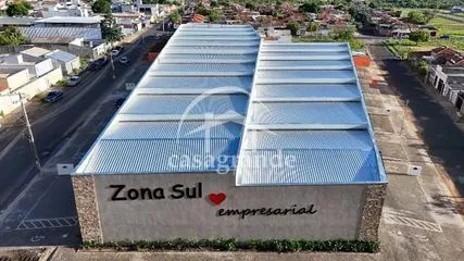 Barracão para alugar no Shopping Park imagem 1