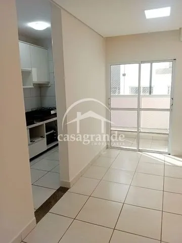 Apartamento para alugar no Alto Umuarama imagem 1