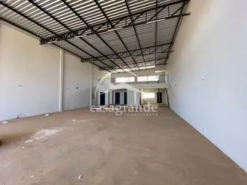 Galpão para alugar no Santa Monica imagem 1