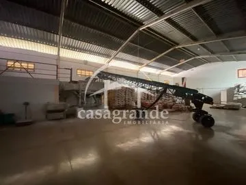 Galpão para alugar no Chacaras Tubalina E Quartel imagem 1