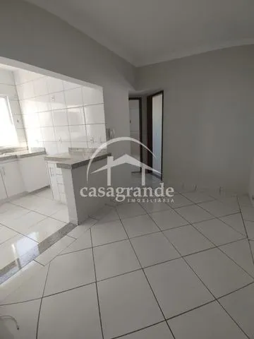 Apartamento para alugar no Santa Monica imagem 1