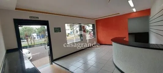 Prédio Comercial para alugar no Lidice imagem 1