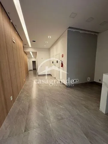 Prédio Comercial para alugar no Centro imagem 1