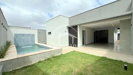 Casa para vender no Jardim Inconfidencia imagem 1