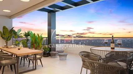 Cobertura para vender no Santa Monica imagem 1