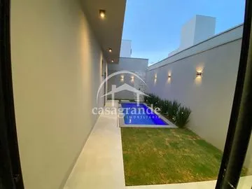 Casa Em Condominio para vender no Grand Ville imagem 1