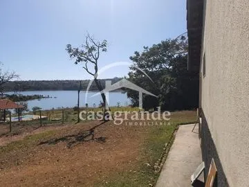 Chacara para vender no Area Rural De Cascalho Rico imagem 1