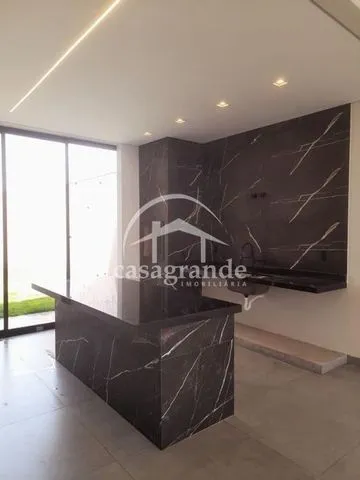 Casa para vender no Novo Mundo imagem 1