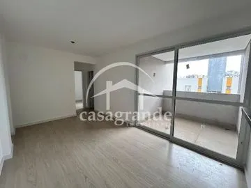 Apartamento para vender no Lagoinha imagem 1