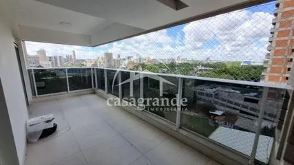Apartamento para vender no Tubalina imagem 1