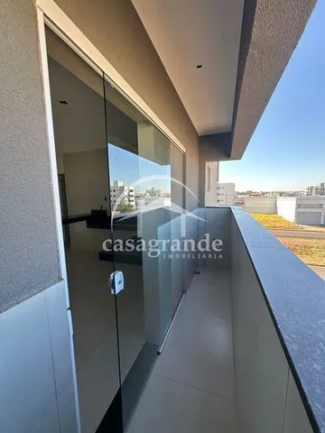Apartamento para vender no Novo Mundo imagem 1