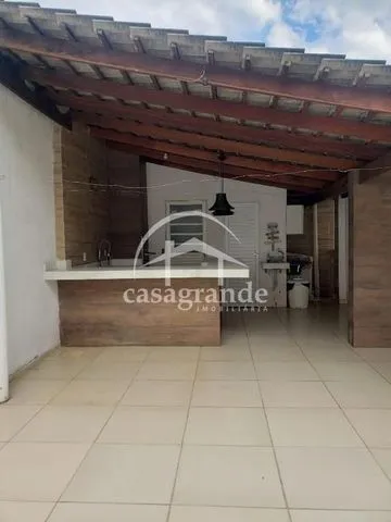 Casa para vender no Laranjeiras imagem 1