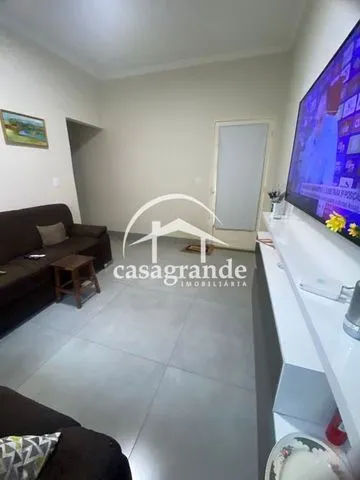 Casa para vender no Buritis imagem 1