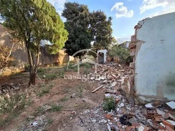 Terreno para vender no Santa Monica imagem 1