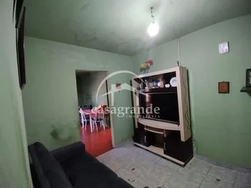 Casa para vender no Segismundo Pereira imagem 1