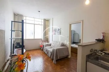Apartamento para vender no Centro imagem 1