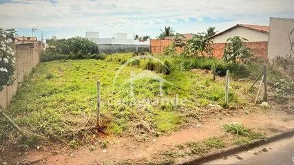 Terreno para vender no Shopping Park imagem 1