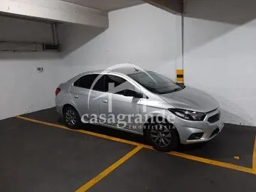 Apartamento para vender no Centro imagem 1