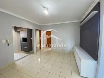 Apartamento para vender no Santa Monica imagem 1