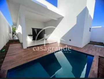 Casa Em Condominio para vender no Jardim Botanico imagem 1
