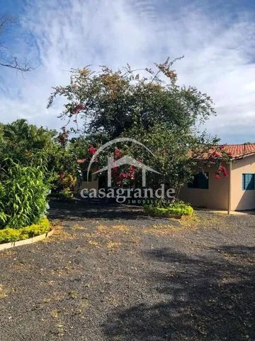 Chacara para vender no Chacaras Eldorado imagem 1