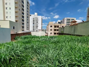 Terreno para vender no Patrimonio imagem 1