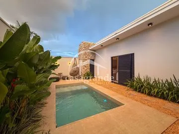 Casa Em Condominio para vender no Laranjeiras imagem 1